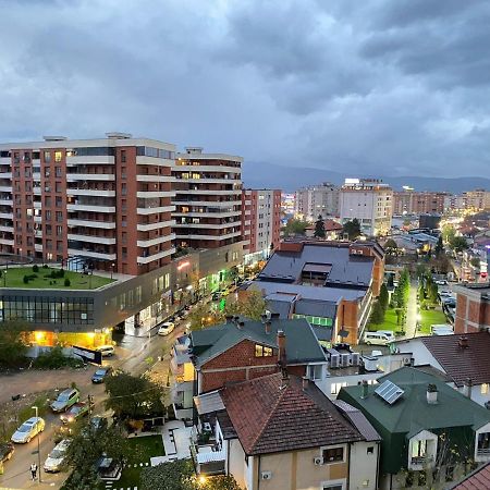 Violin 2 Bedroom Apartment Downtown Prizren Exteriér fotografie