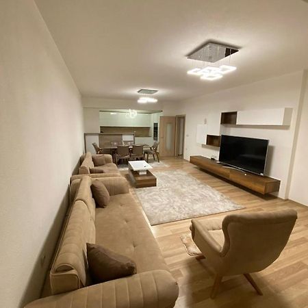 Violin 2 Bedroom Apartment Downtown Prizren Exteriér fotografie