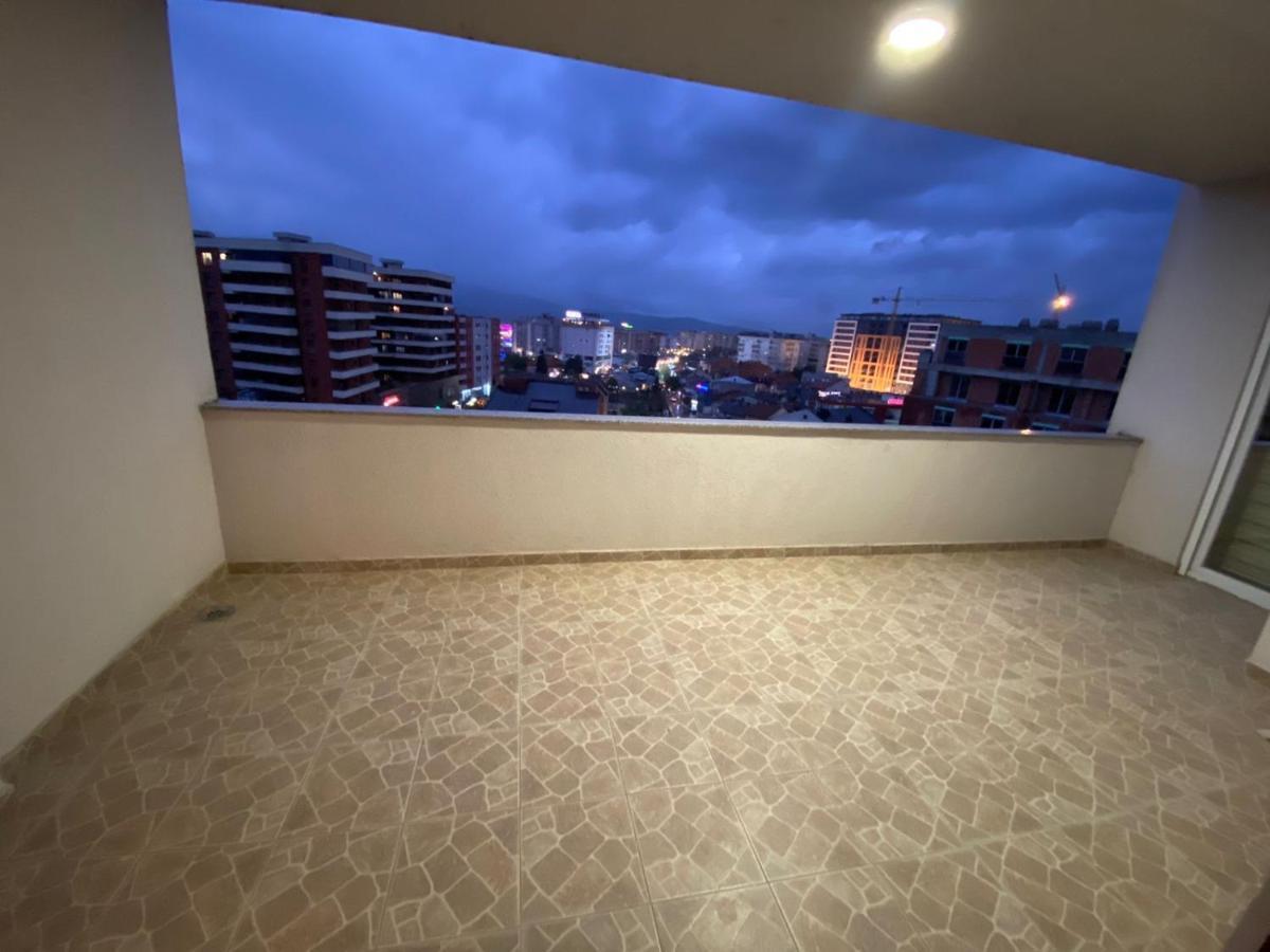 Violin 2 Bedroom Apartment Downtown Prizren Exteriér fotografie