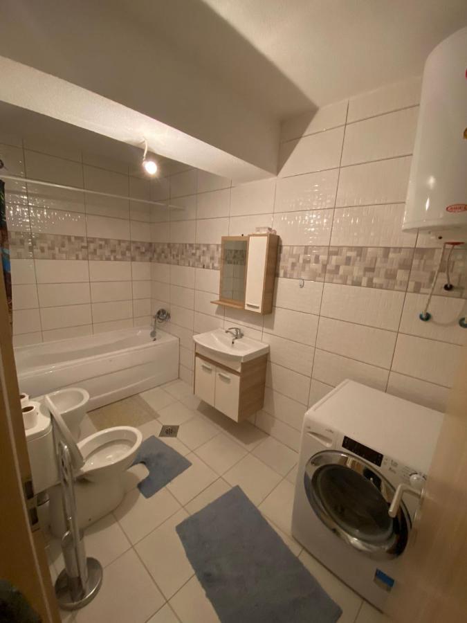 Violin 2 Bedroom Apartment Downtown Prizren Exteriér fotografie