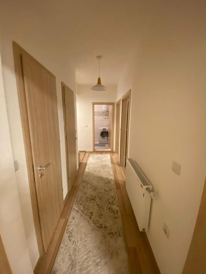 Violin 2 Bedroom Apartment Downtown Prizren Exteriér fotografie