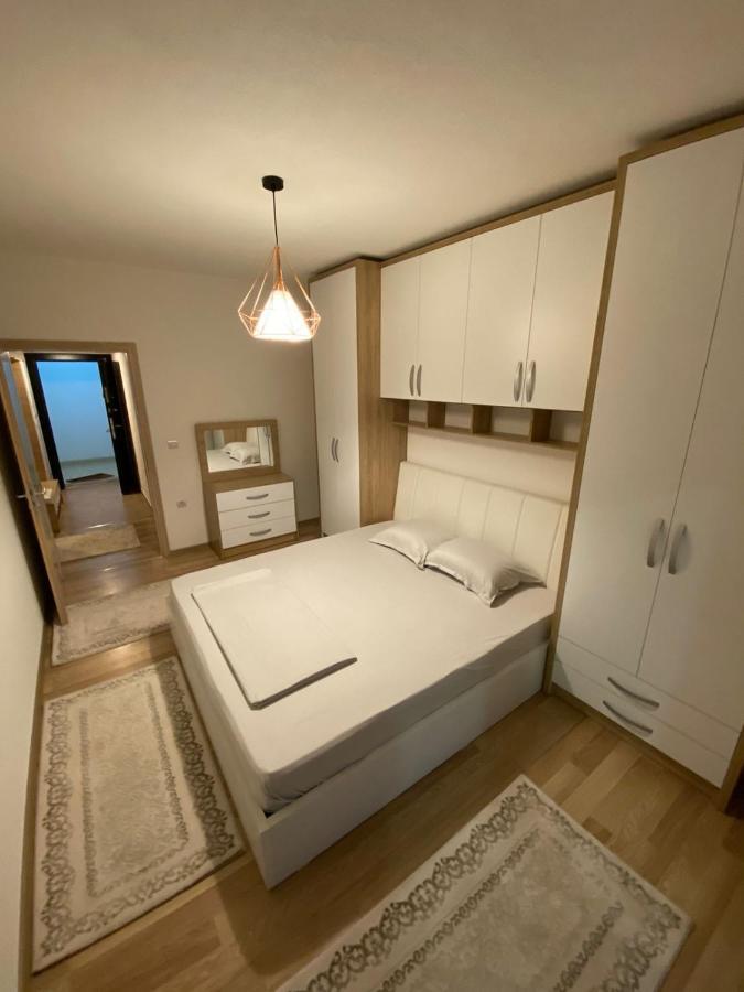 Violin 2 Bedroom Apartment Downtown Prizren Exteriér fotografie