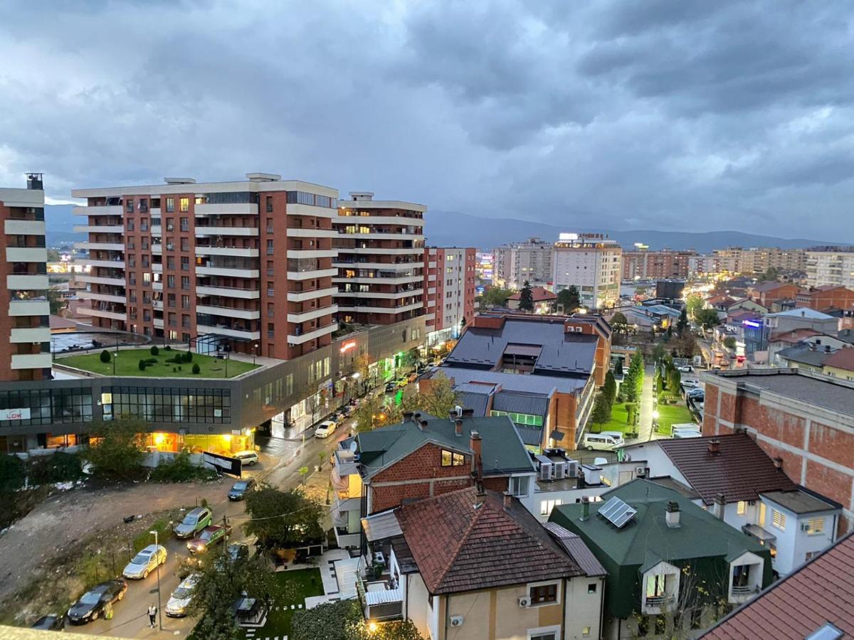 Violin 2 Bedroom Apartment Downtown Prizren Exteriér fotografie