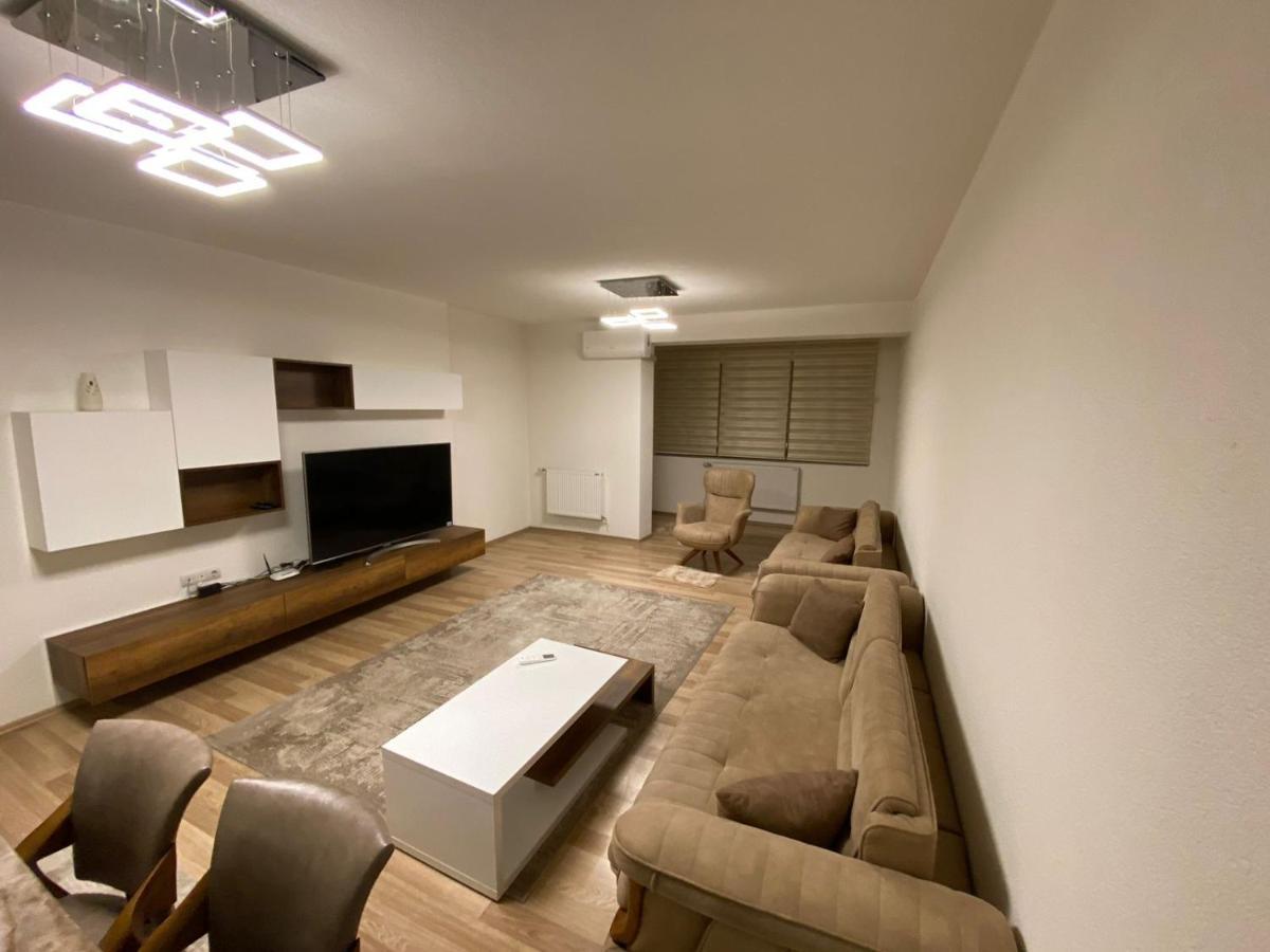 Violin 2 Bedroom Apartment Downtown Prizren Exteriér fotografie