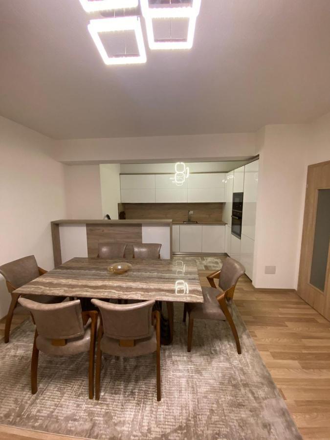 Violin 2 Bedroom Apartment Downtown Prizren Exteriér fotografie