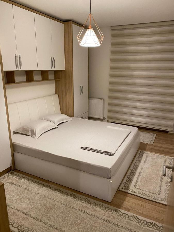 Violin 2 Bedroom Apartment Downtown Prizren Exteriér fotografie