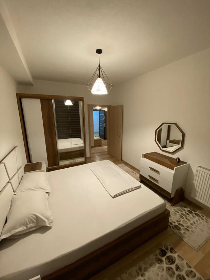 Violin 2 Bedroom Apartment Downtown Prizren Exteriér fotografie