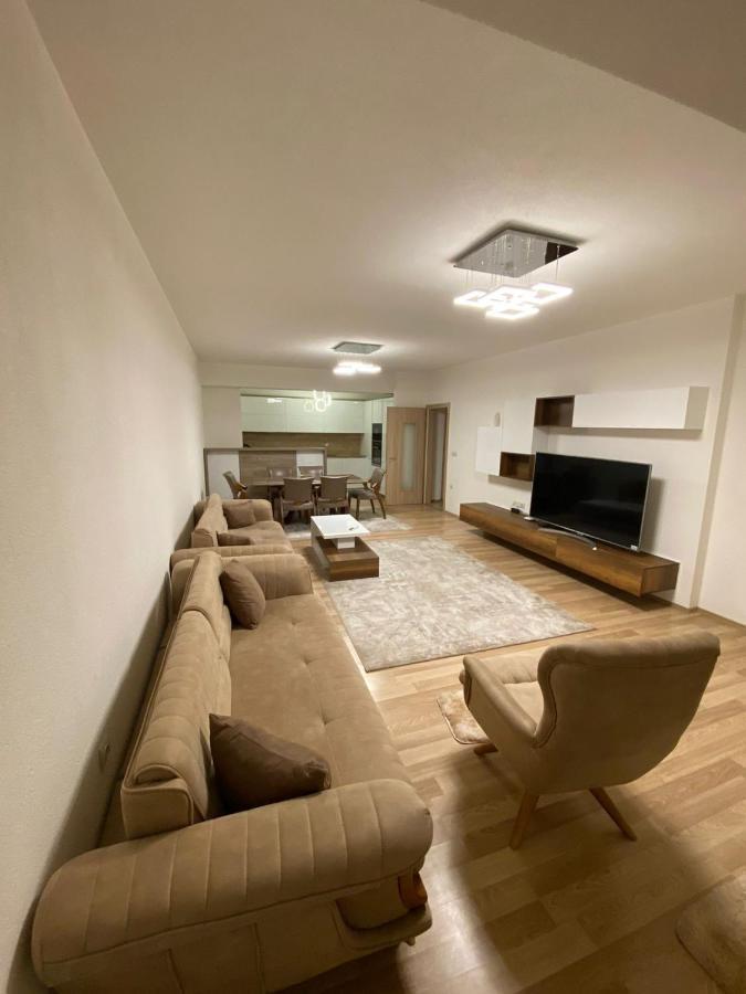 Violin 2 Bedroom Apartment Downtown Prizren Exteriér fotografie