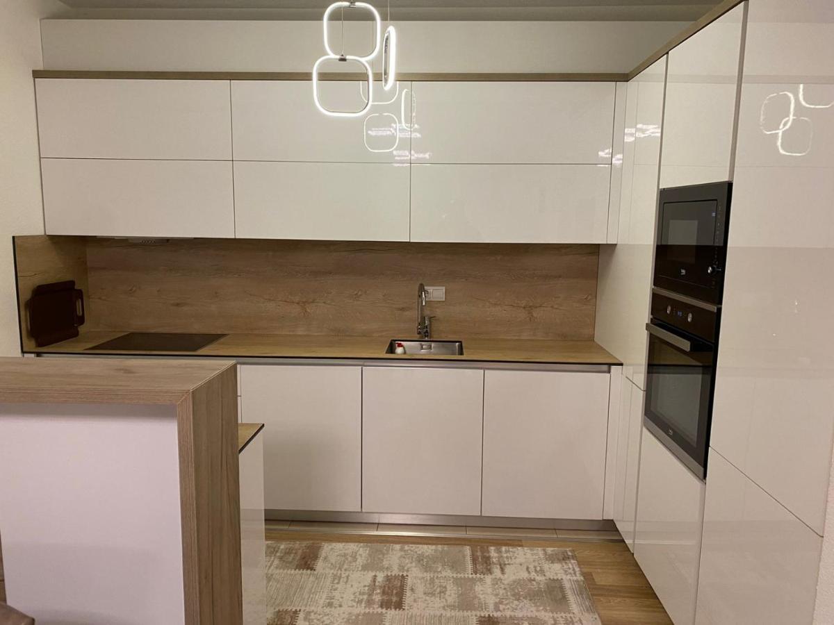 Violin 2 Bedroom Apartment Downtown Prizren Exteriér fotografie